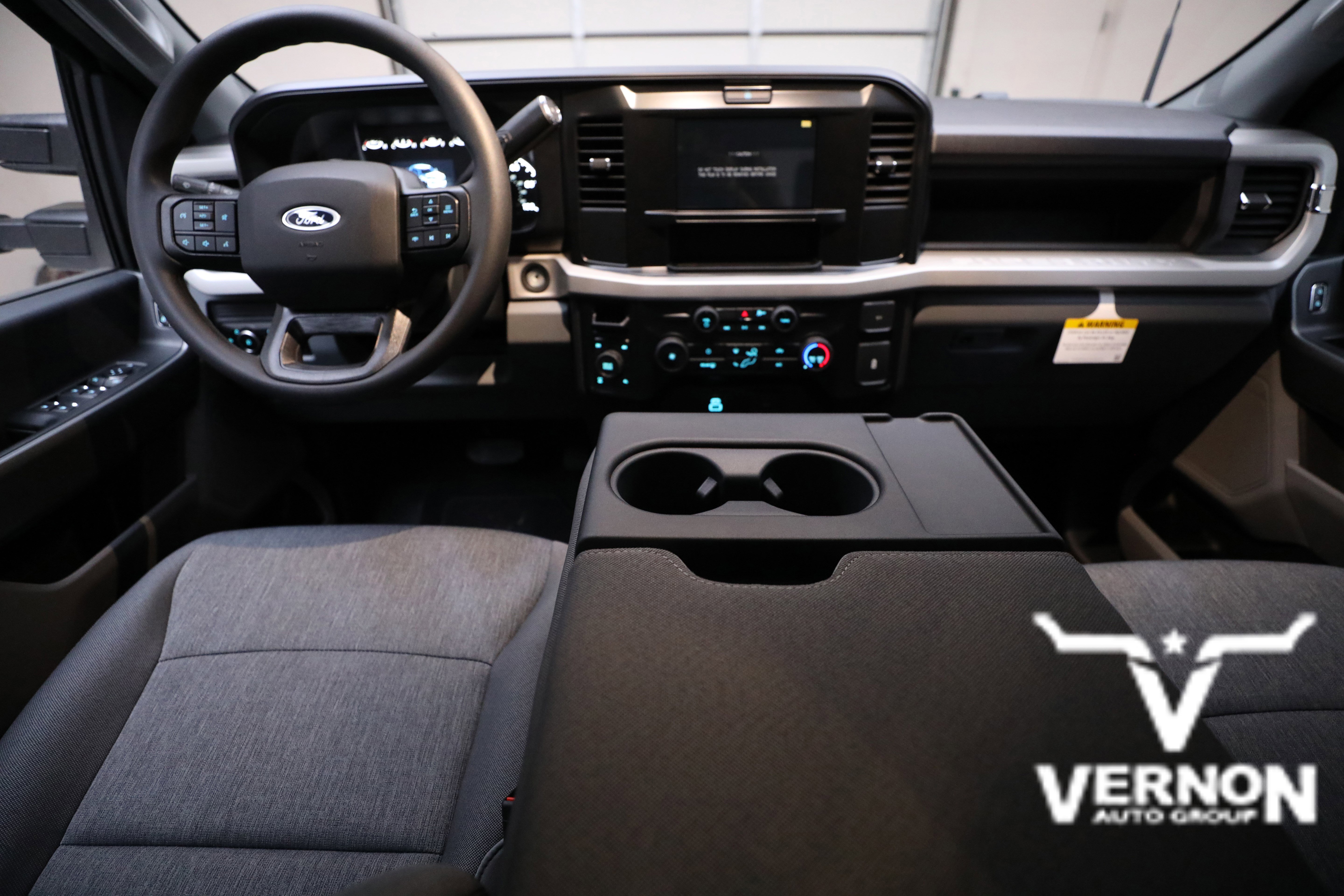 New 2026 Ford F250 XL w/ STX Appearance Package image 13