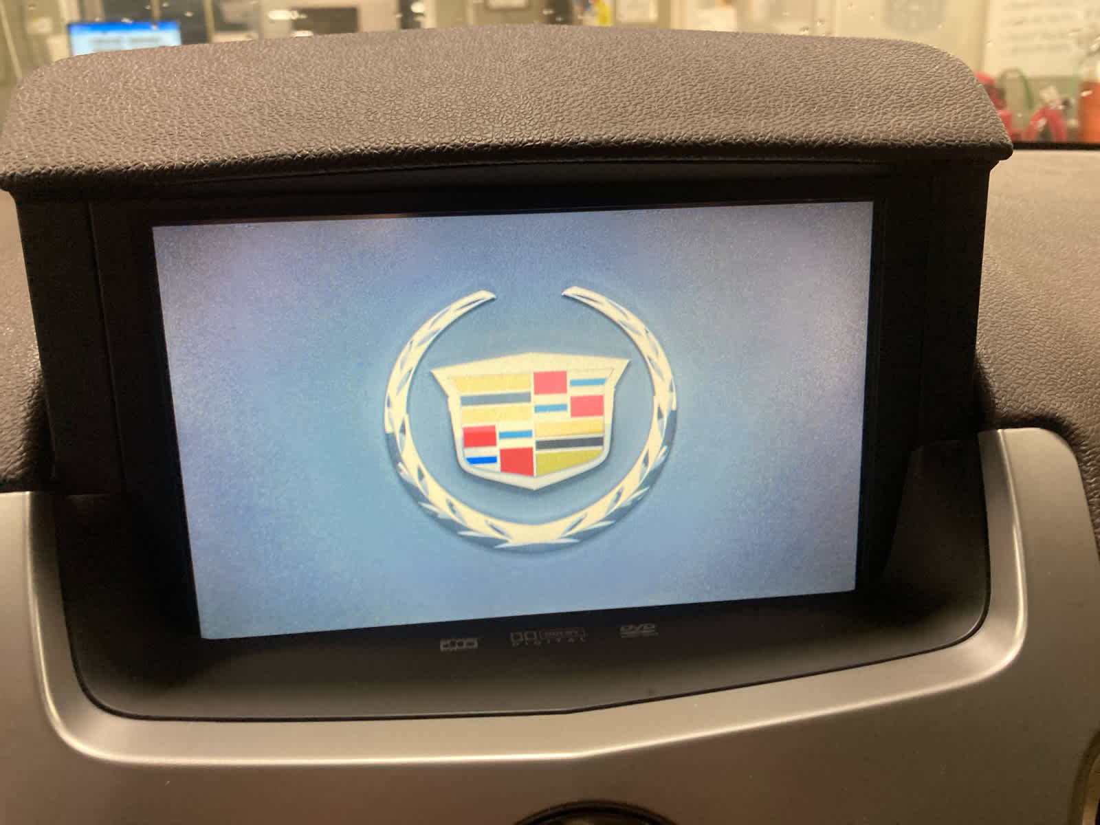 Used 2011 Cadillac CTS Premium image 24