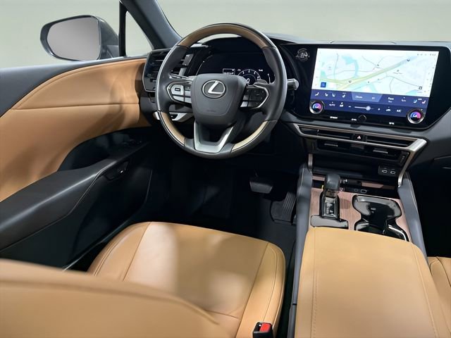 Used 2023 Lexus RX 350 Premium w/ Cold Area Package image 28