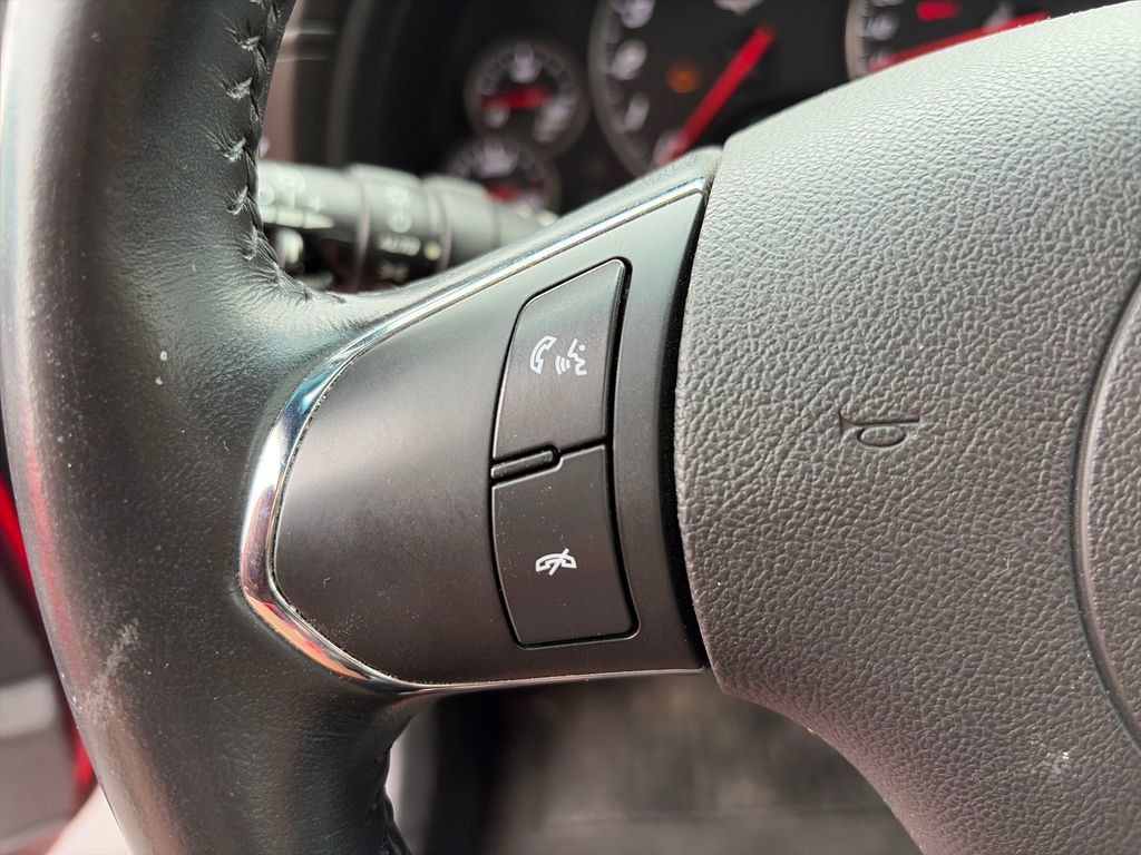 Used 2012 Chevrolet Corvette Coupe w/ 2LT Preferred Equipment Group RWD image 13