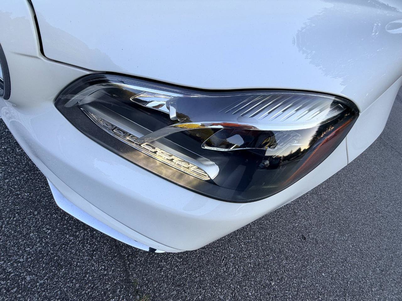 Used 2014 Mercedes-Benz E 350 Sedan image 29