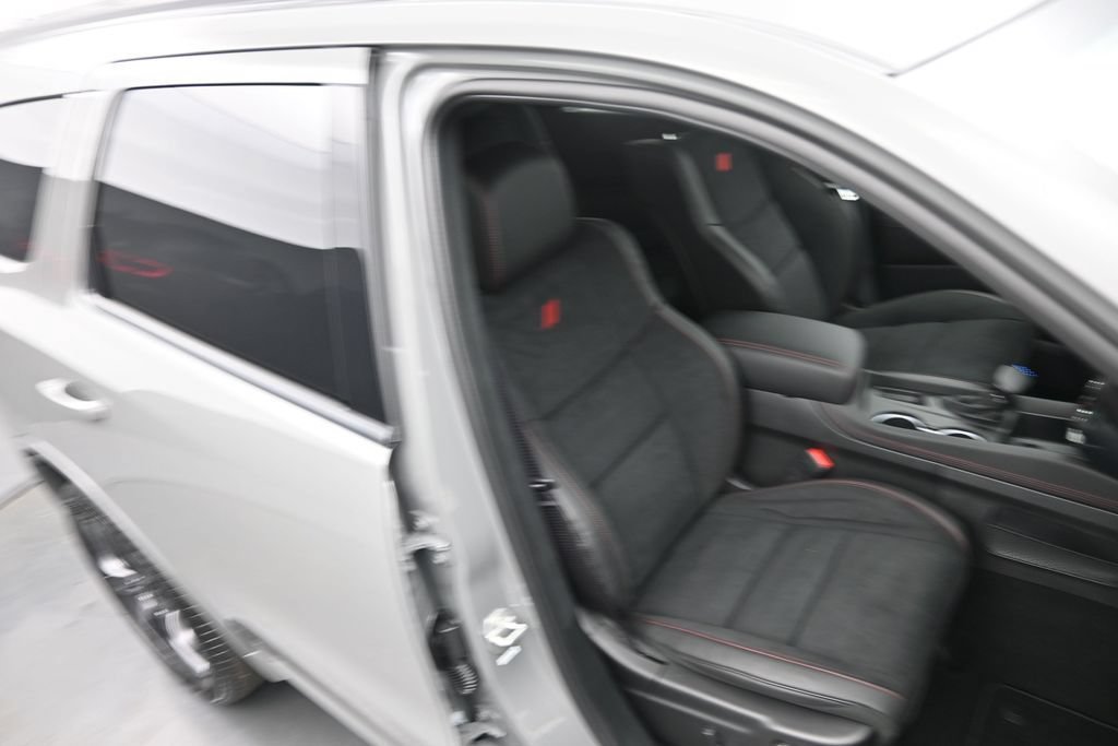 New 2026 Dodge Durango GT AWD/4WD image 11