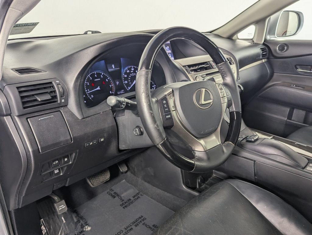 Used 2015 Lexus RX 350 FWD image 12