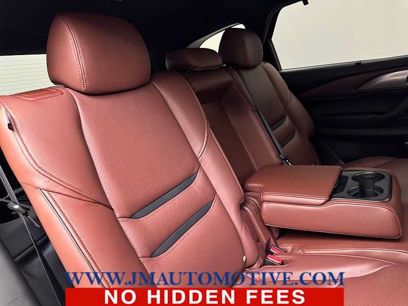 Used 2016 MAZDA CX-9 Signature AWD/4WD image 21