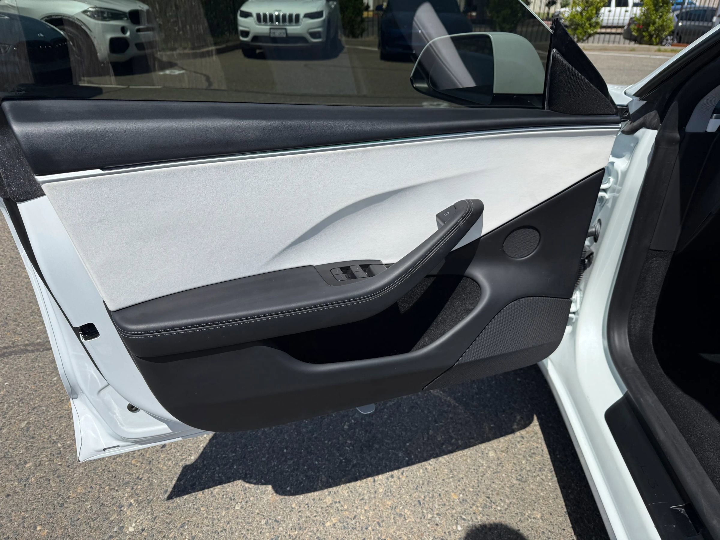 Used 2024 Tesla Model 3 Long Range image 12