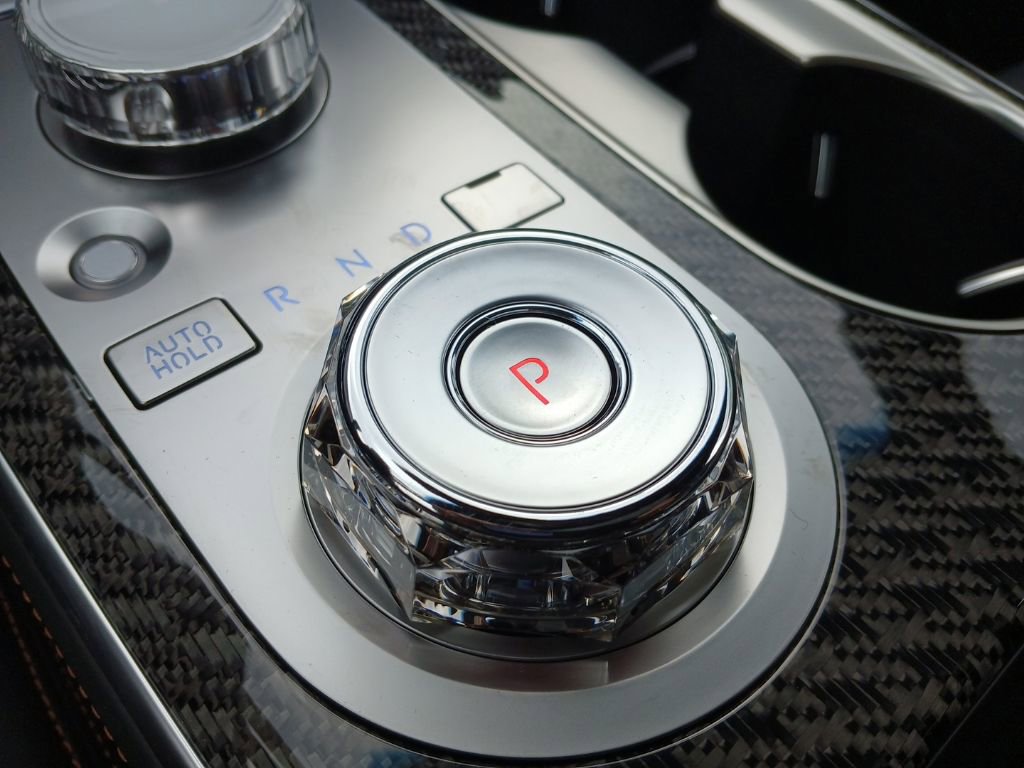 Used 2026 Genesis GV70 3.5T Sport Prestige image 48