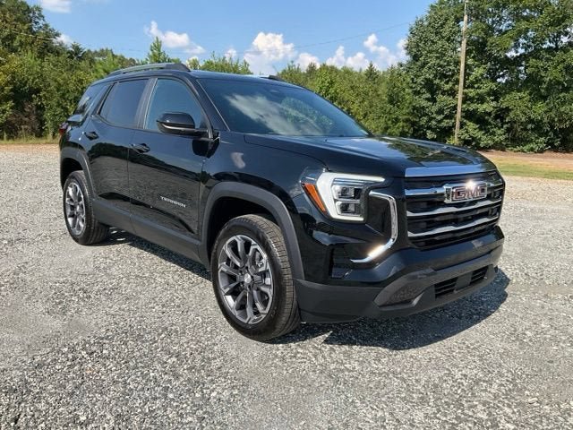 New 2027 GMC Terrain Elevation w/ Elevation Premium Package FWD image 25