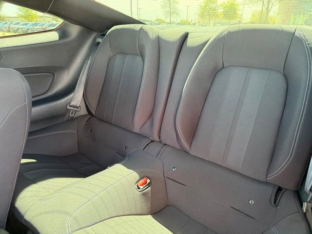 Certified 2023 Ford Mustang Coupe w/ Equipment Group 101A image 21