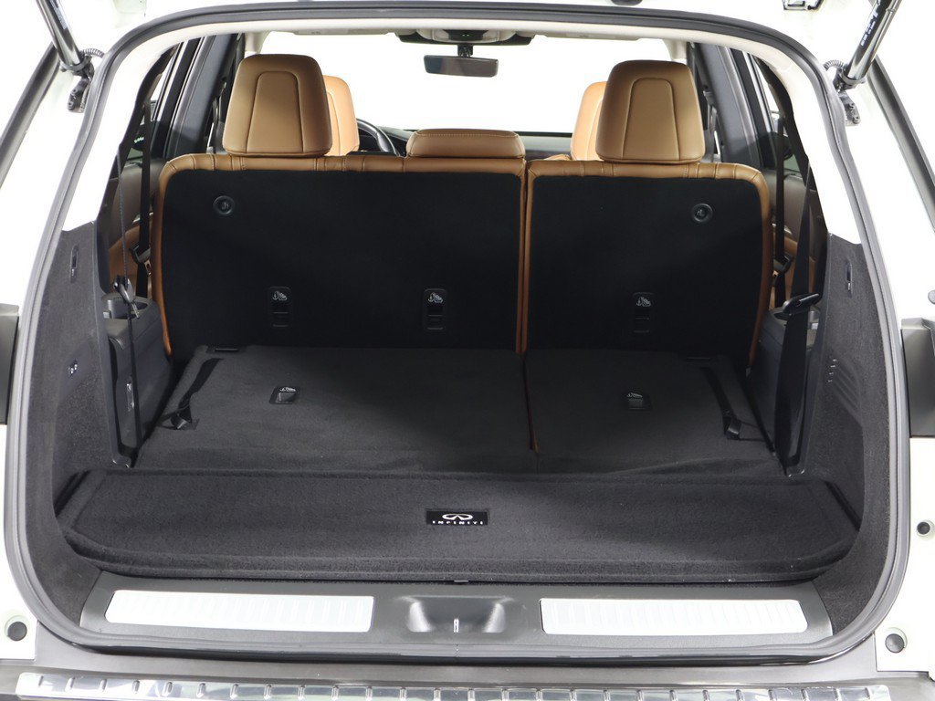 Used 2023 INFINITI QX60 Sensory w/ Vision Package AWD/4WD image 26