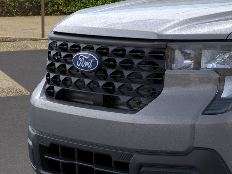 New 2026 Ford Maverick XL image 18