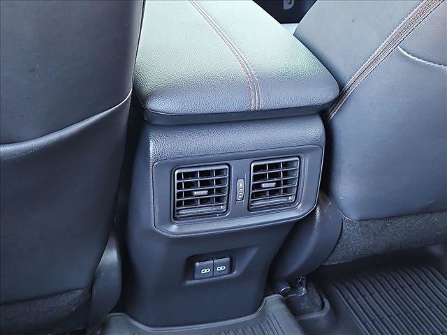 Used 2023 Toyota RAV4 XSE w/ Weather Package AWD/4WD image 17