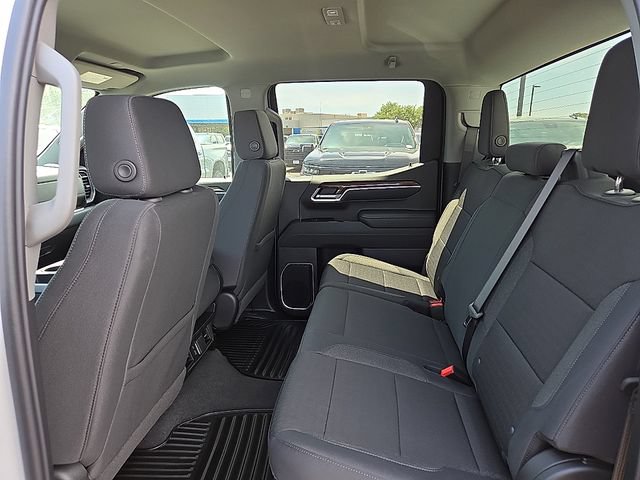 New 2026 Chevrolet Silverado 1500 RST w/ Z71 Off-Road Package AWD/4WD image 8