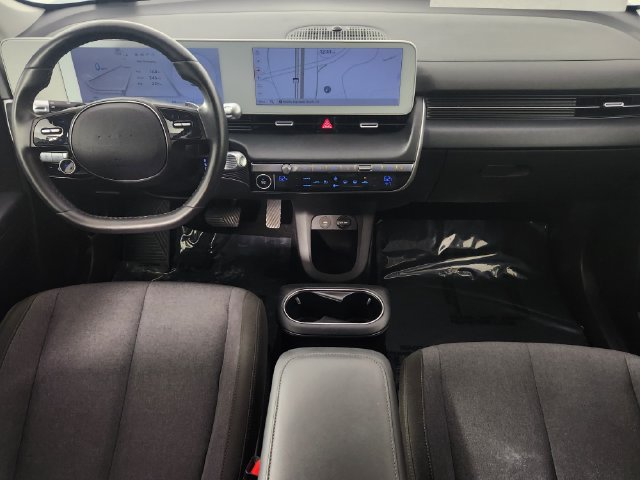 Certified 2024 Hyundai Ioniq 5 SEL AWD/4WD image 18