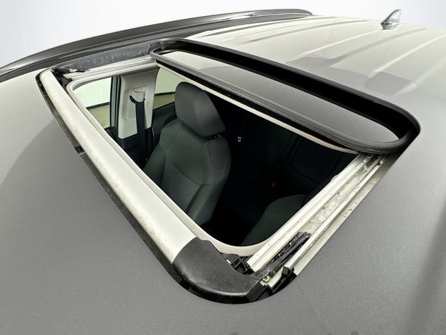 Used 2024 Toyota RAV4 XLE w/ Convenience Package FWD image 14