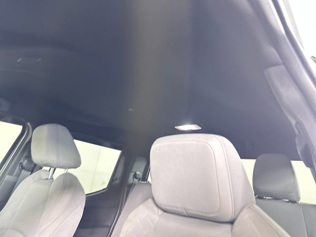 Used 2025 Toyota Tacoma SR5 RWD image 12