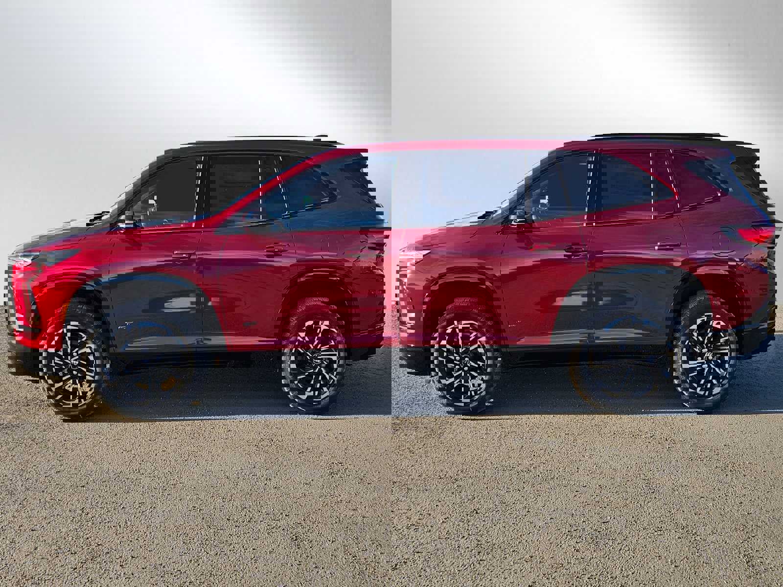 New 2025 Buick Enclave Sport Touring w/ Power Package image 4