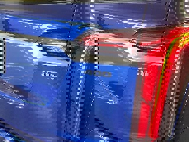 Certified 2023 Cadillac XT6 Premium Luxury image 7