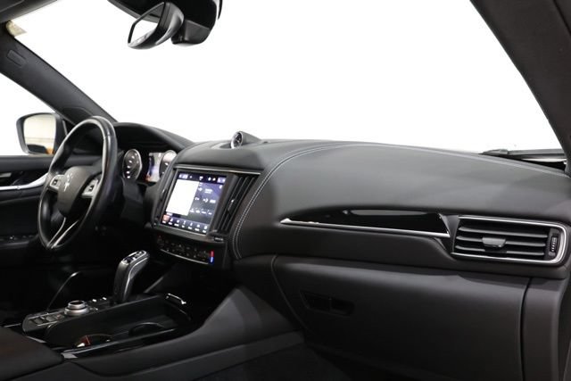 Certified 2022 Maserati Levante Modena AWD/4WD image 15