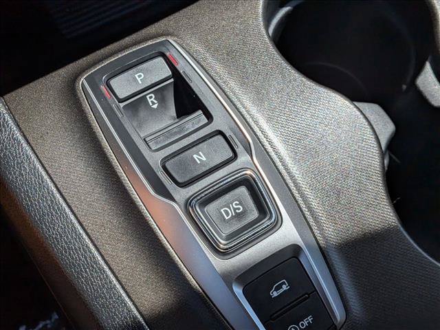 Used 2022 Honda Pilot TrailSport image 12