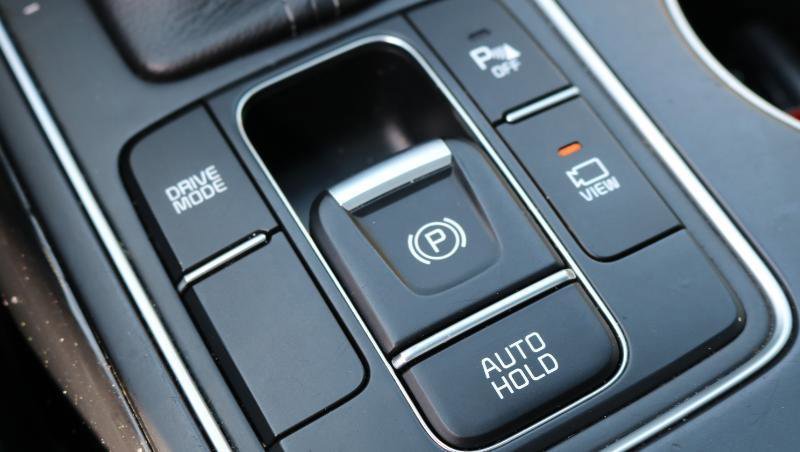 Used 2017 Kia Sorento SX image 12