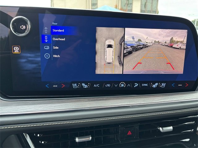 New 2026 Chevrolet Tahoe Premier image 21