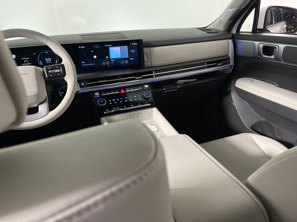 New 2026 Hyundai Santa Fe Limited AWD/4WD image 17