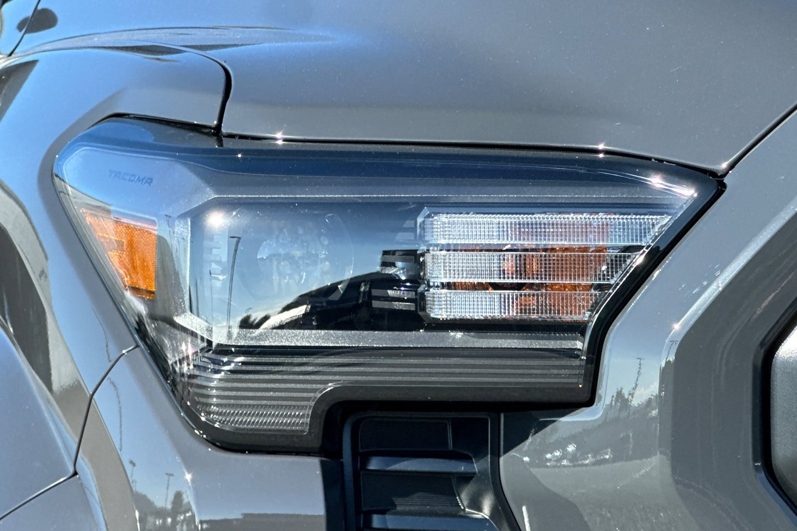 New 2026 Toyota Tacoma SR5 image 30