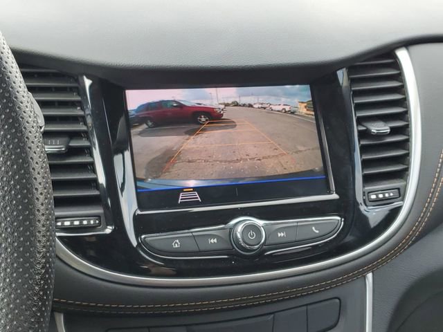 Certified 2022 Chevrolet Trax LS w/ Tint and Cruise Package image 14