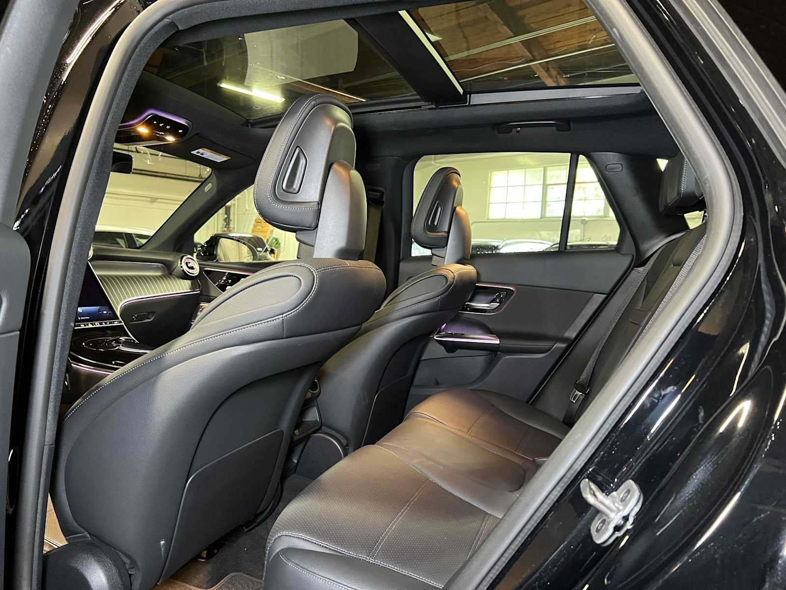 Used 2026 Mercedes-Benz GLC 300 4MATIC image 20