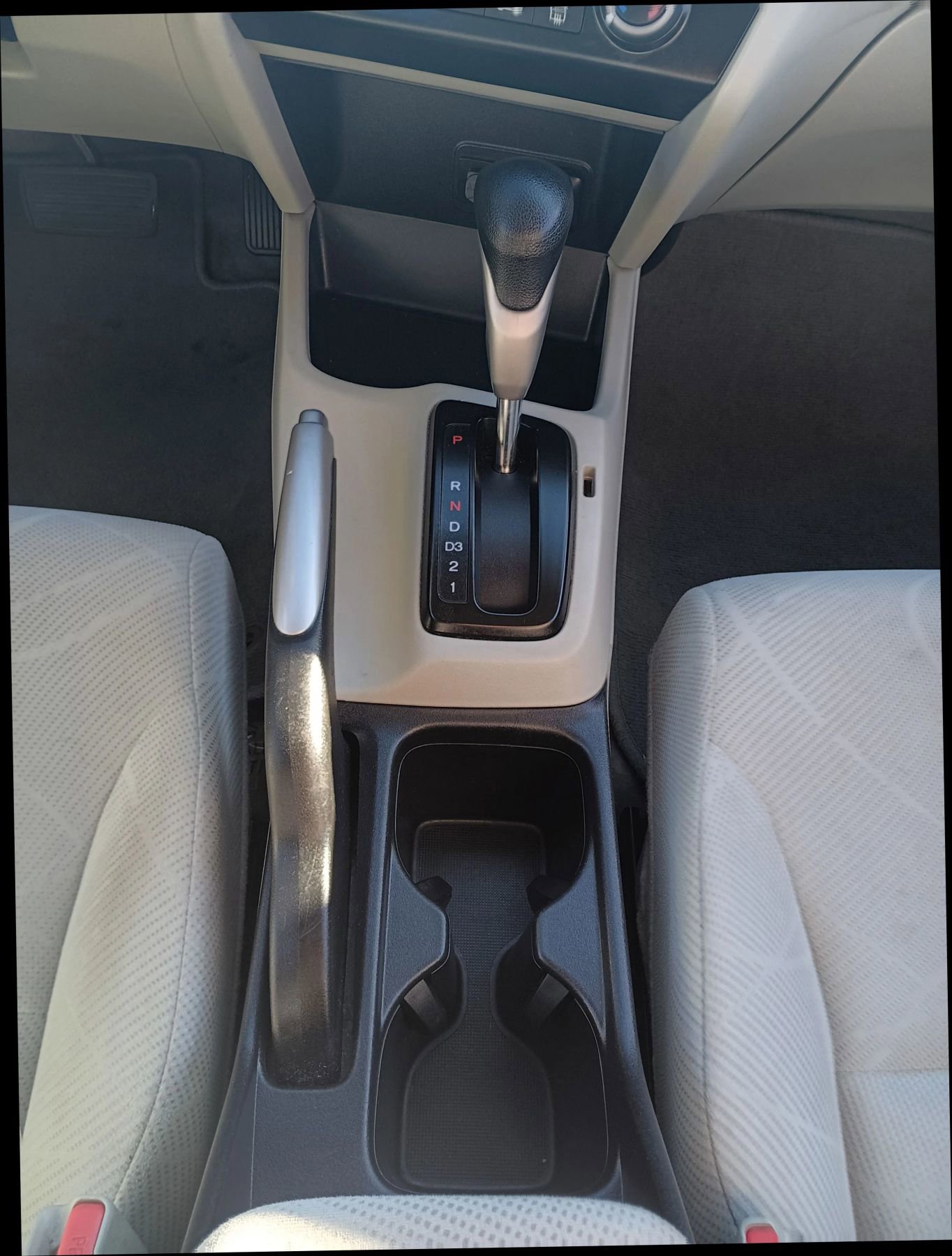 Used 2012 Honda Civic LX image 21