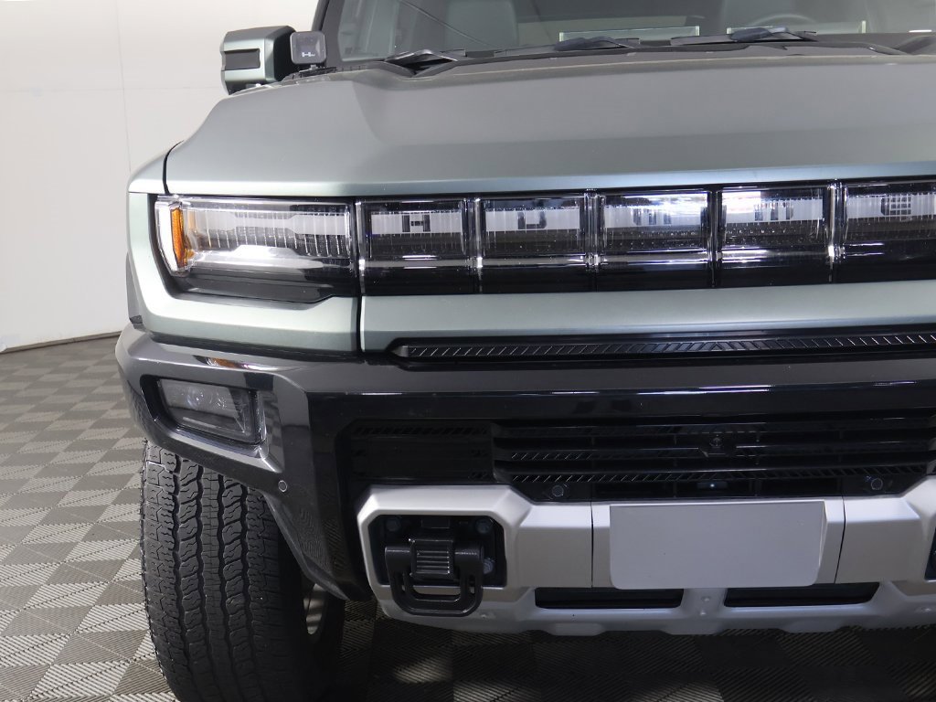 Used 2024 GMC Hummer EV 3X w/ LPO, Illumination Package image 15