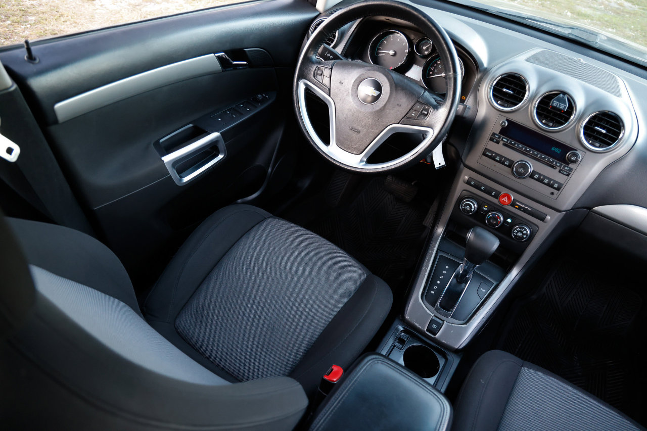 Used 2012 Chevrolet Captiva Sport LT image 20