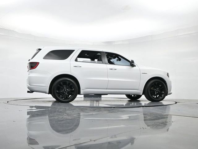 Used 2020 Dodge Durango R/T w/ Blacktop Package image 37