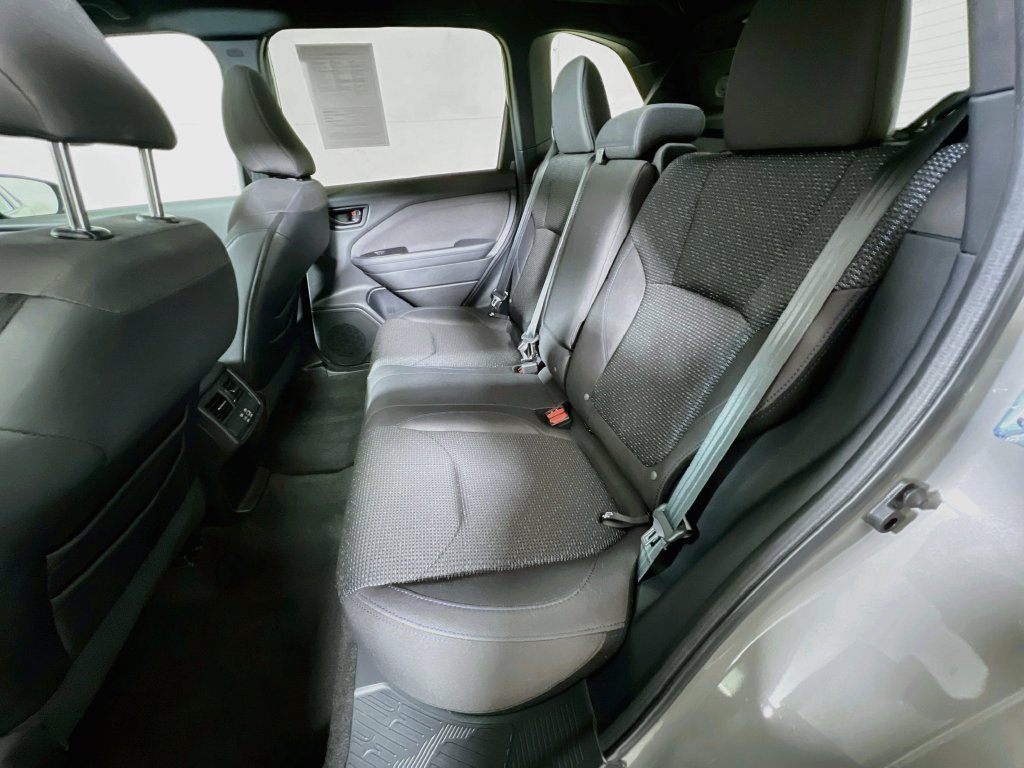 Certified 2026 Subaru Forester Premium AWD/4WD image 22
