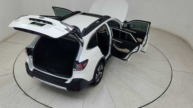 Used 2020 Subaru Outback Limited w/ Popular Package #2 image 85