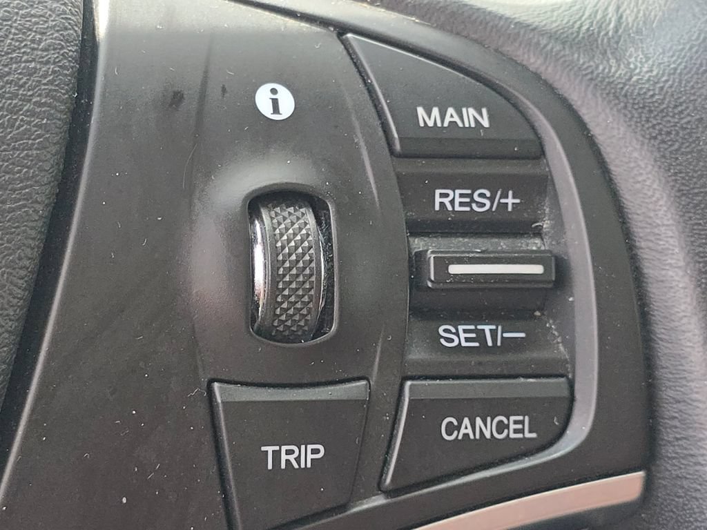 Used 2019 Acura MDX SH-AWD w/ Technology Package image 34