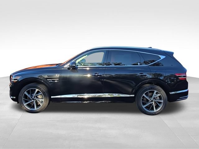 New 2026 Genesis GV80 2.5T Select AWD/4WD image 5