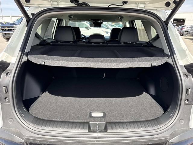 New 2026 Kia Seltos SX AWD/4WD image 7