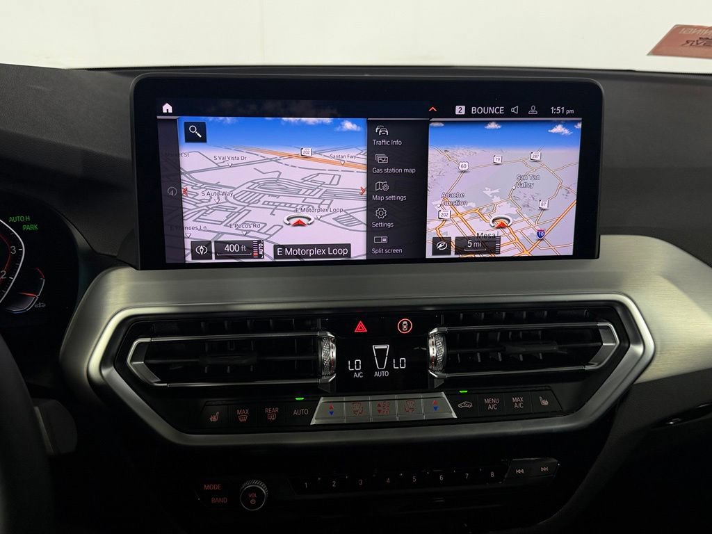 Used 2025 BMW X4 xDrive30i AWD/4WD image 19
