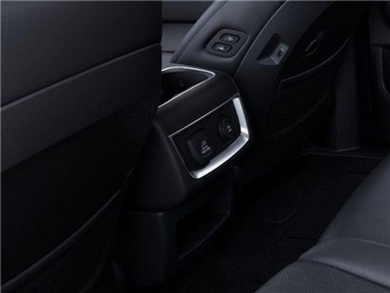 New 2026 Kia Carnival SX w/ SX Dark Edition Package image 26