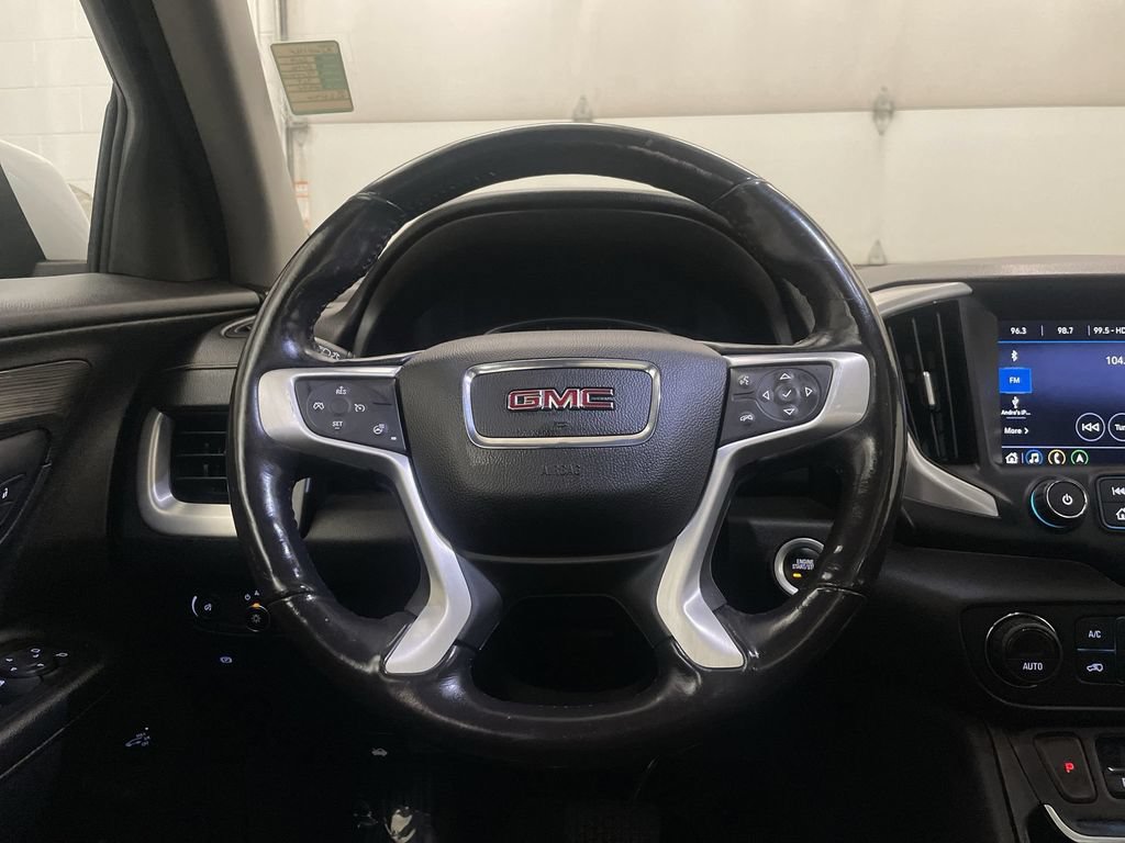 Used 2019 GMC Terrain SLT w/ Preferred Package AWD/4WD image 5