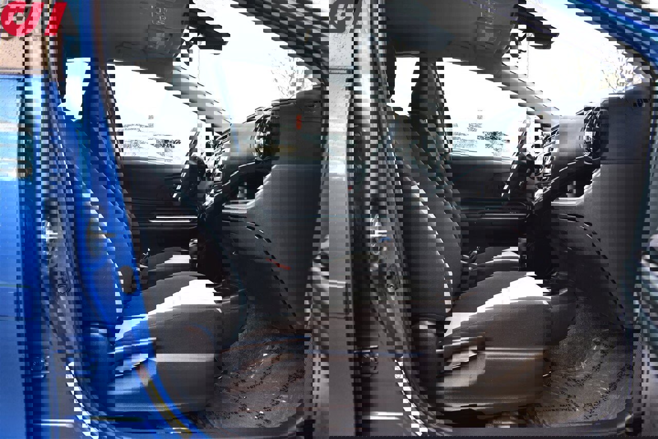 Used 2017 Toyota Prius C One image 29