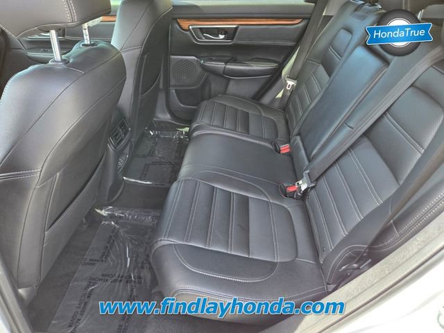 Certified 2020 Honda CR-V EX image 14