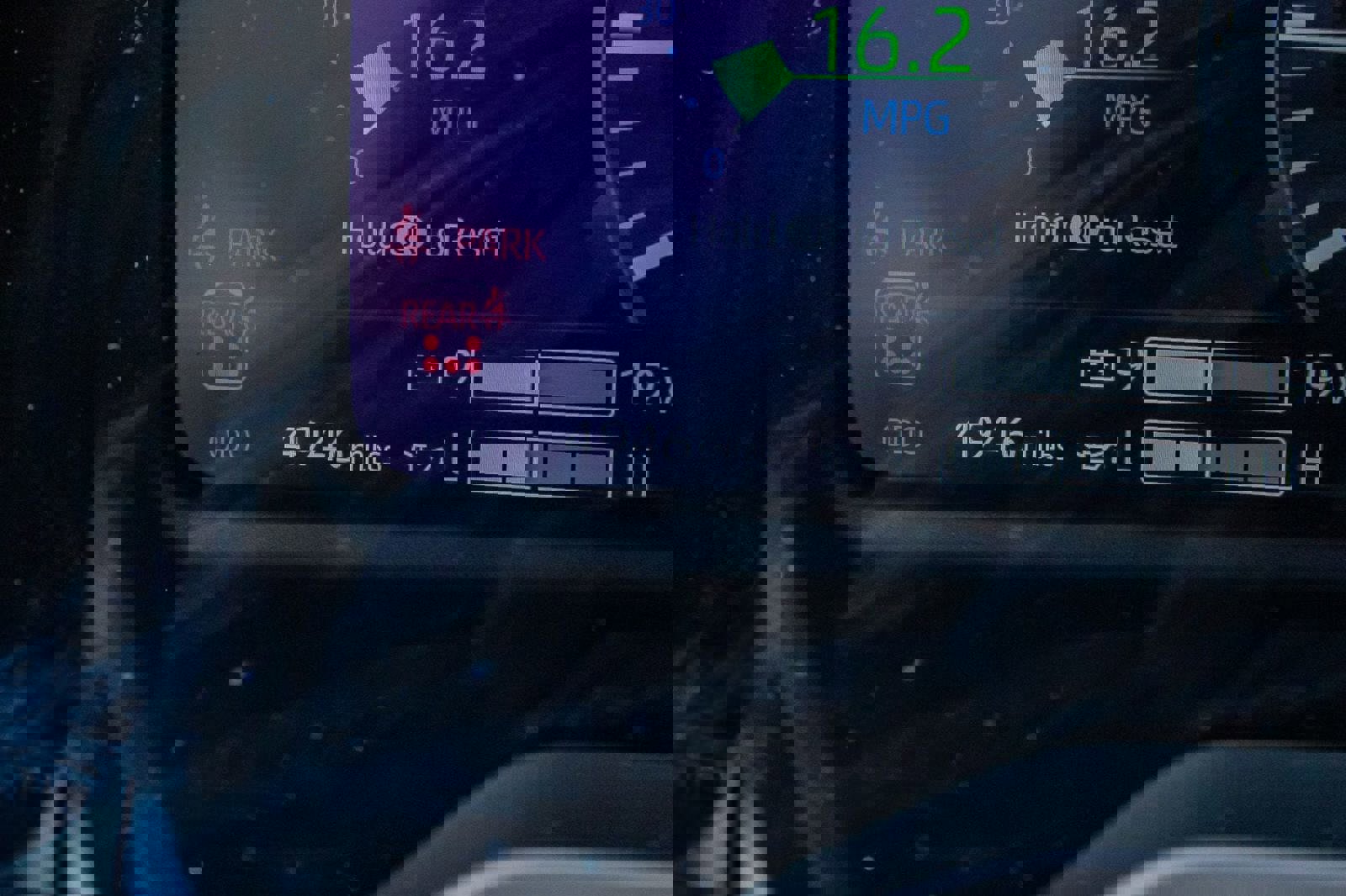 Used 2026 Toyota Sequoia TRD Pro w/ TRD Performance Package (TMS) image 21