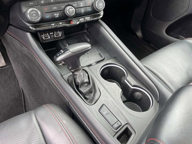 Used 2025 Dodge Durango R/T AWD/4WD image 34