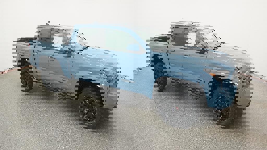 New 2026 Toyota Tacoma SR5 image 8