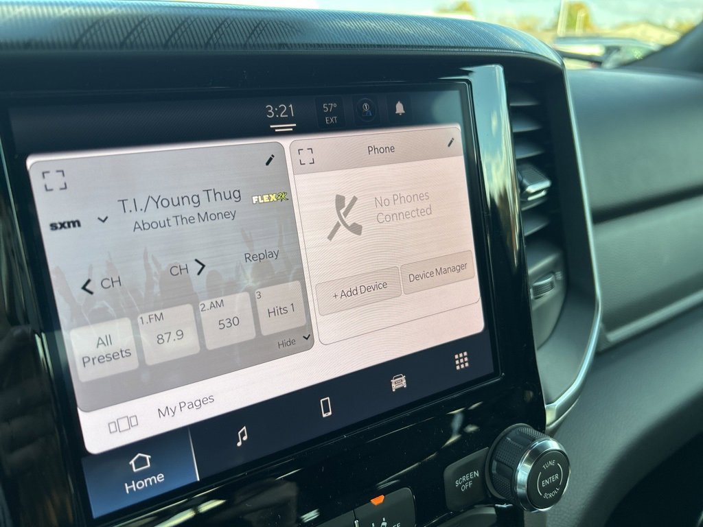 New 2026 RAM 1500 Big Horn image 28