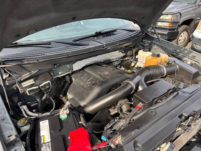 Used 2013 Ford F150 FX4 w/ Luxury Equipment Group image 23