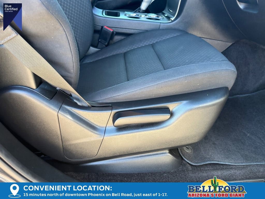 Used 2018 Jeep Grand Cherokee Laredo image 9