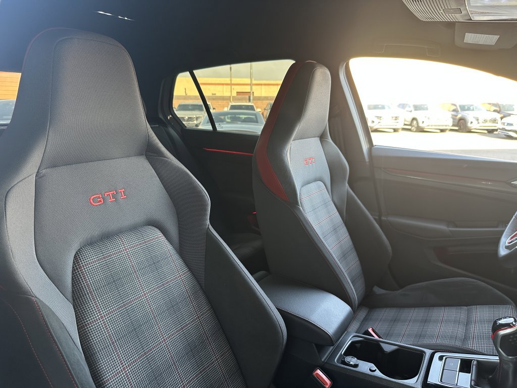 Used 2024 Volkswagen GTI S image 40